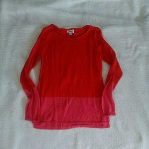 Old navy sweater